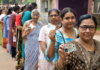 Tamil Nadu, Bengal elections witness massive surge in voter turnout Tamil Nadu, Bengal elections witness massive surge in voter turnout