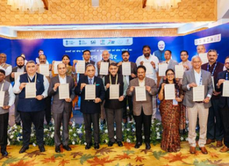 Srinagar Khel Sankalp boosts India’s athlete-centric sports vision forward Srinagar Khel Sankalp boosts India’s athlete-centric sports vision forward