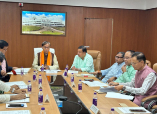 Tripura Assembly pushes women’s reservation bill after Lok Sabha setback Tripura Assembly pushes women’s reservation bill after Lok Sabha setback