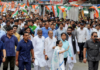 Bengal polls phase two campaign ends, silence period begins Bengal polls phase two campaign ends, silence period begins