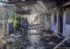 Deadly Tamil Nadu firecracker factory explosion kills 18 workers Deadly Tamil Nadu firecracker factory explosion kills 18 workers