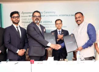 India Bangladesh healthcare ties strengthen with easier medical visa access India Bangladesh healthcare ties strengthen with easier medical visa access
