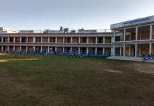 Khowai Girls’ School renamed after Dr HS Roy Chowdhury Khowai Girls' School renamed after Dr HS Roy Chowdhury