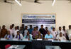 COF-CAU NABARD launch fisheries training modules for Tripura FPOs COF-CAU NABARD launch fisheries training modules for Tripura FPOs