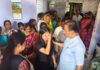 Rajib Bhattacharjee visits violence-hit Tripura, assures BJP workers’ safety Rajib Bhattacharjee visits violence-hit Tripura, assures BJP workers’ safety