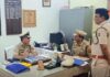 Tripura ADC Poll Violence Curbed Quickly, Assures DGP Anurag Tripura ADC Poll Violence Curbed Quickly, Assures DGP Anurag