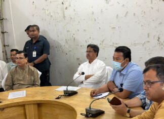 Tripura CM vows strict action, announces Rs 64.50 lakh relief Tripura CM vows strict action, announces Rs 64.50 lakh relief