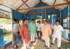 Tripura BJP Chief Rajib Warns Stern Action Over Violence BJP Chief Rajib Warns Stern Action Over Violence