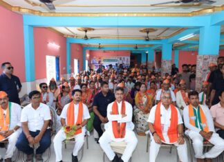 CM Applauds PM Focus Boosting Bamboo Industry Growth Northeast Economy CM Applauds PM Focus Boosting Bamboo Industry Growth Northeast Economy