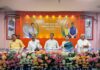 BJP goes solo in Tripura VC polls, strategy reaffirmed strong BJP goes solo in Tripura VC polls, strategy reaffirmed strong