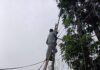Tripura Storm Devastates Power Grid, Rs 5.59 Crore Losses Reported Tripura Storm Devastates Power Grid, Rs 5.59 Crore Losses Reported