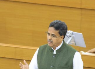 Opposition has habit of blocking women’s progress: CM Opposition has habit of blocking women's progress: CM