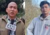 Father alleges police collusion in Tripura student murder case Father alleges police collusion in Tripura student murder case