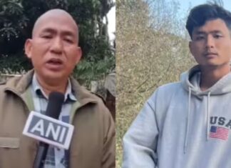 Father alleges police collusion in Tripura student murder case Father alleges police collusion in Tripura student murder case