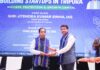 CS inaugurates workshop on IPR & Start-Up growth CS inaugurates workshop on IPR & Start-Up growth