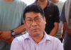 Tripura Minister Escapes Deadly Attack in Khowai Tripura Minister Escapes Deadly Attack in Khowai