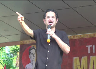 Drawing Borders with Microphones: The Fantasy of Greater Tipraland Drawing-Borders-with-Microphones