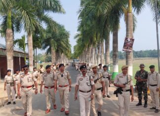 Bankul market shuts amid Tripura post-poll violence tension rises Bankul market shuts amid Tripura post-poll violence tension rises