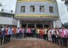 TTAADC oath sparks controversy as BJP boycotts key ceremony TTAADC oath sparks controversy as BJP boycotts key ceremony