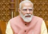 PM Modi praises civil servants’ excellence in nation-building and governance PM Modi praises civil servants’ excellence in nation-building and governance