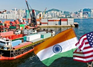 India US trade talks intensify amid shifting tariff policies India US trade talks intensify amid shifting tariff policies