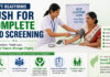 Tripura accelerates NCD screening drive with advanced healthcare reforms Tripura accelerates NCD screening drive with advanced healthcare reforms