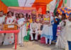 Tripura Mahila Congress demands early implementation of reservation law Tripura Mahila Congress demands early implementation of reservation law
