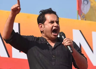 Pradyot’s Chittagong Claim Ignites Fresh Political Storm in Tripura Pradyot’s Chittagong Claim Ignites Fresh Political Storm in Tripura