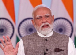 Women’s quota Bill defeat triggers sharp attack from PM Modi Women’s quota Bill defeat triggers sharp attack from PM Modi