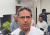 CM assures safety as Tripura schools stay open during rains CM assures safety as Tripura schools stay open during rains