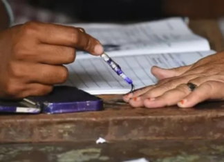 TTAADC Elections 2026 Begin with Strong Voter Turnout Surge TTAADC Elections 2026 Begin with Strong Voter Turnout Surge