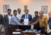 Tripura launches IHIMS digital healthcare revolution ensuring transparent services Tripura launches IHIMS digital healthcare revolution ensuring transparent services