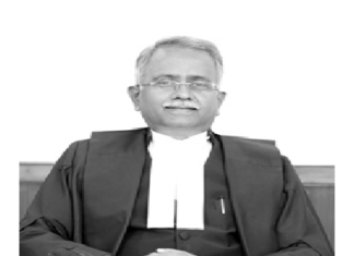 Justice Bhatti warns judiciary against five poisonous Cs threat Justice Bhatti warns judiciary against five poisonous Cs threat