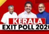 Exit polls predict decisive UDF victory, ending LDF rule Exit polls predict decisive UDF victory, ending LDF rule
