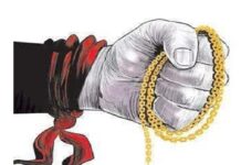 Armed Dacoity in Sonamura: Cash and Gold Looted Overnight Armed Dacoity in Sonamura: Cash and Gold Looted Overnight