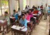 Tripura Board begins answer script evaluation Tripura Board begins answer script evaluation