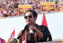 Tipra Motha landslide victory driven by massive vote shift Tipra Motha landslide victory driven by massive vote shift