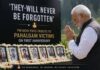 PM Modi vows terror defeat on Pahalgam attack anniversary remembrance PM Modi vows terror defeat on Pahalgam attack anniversary remembrance