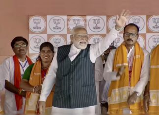 PM Modi warns TMC will pay for blocking women’s reservation bill PM Modi warns TMC will pay for blocking women’s reservation bill