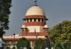 Supreme Court demands fast-track trials for Northeast discrimination cases Supreme Court demands fast-track trials for Northeast discrimination cases