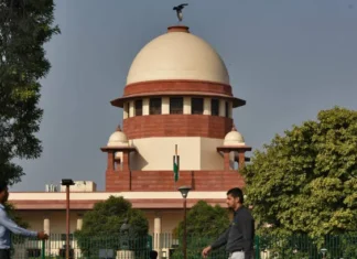 Supreme Court demands fast-track trials for Northeast discrimination cases Supreme Court demands fast-track trials for Northeast discrimination cases