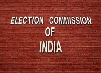 ECI Enforces QR Code Security for Assembly Vote Counting Day ECI Enforces QR Code Security for Assembly Vote Counting Day