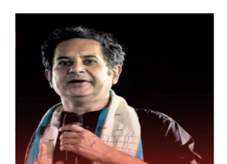 Pradyot Warns Workers: Avoid Violence, Follow Law During Elections Pradyot Warns Workers: Avoid Violence, Follow Law During Elections