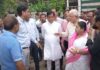 AMC begins Madhyapara Pond renovation after years of neglect AMC begins Madhyapara Pond renovation after years of neglect