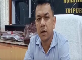 Tripura ADC polls face re-vote after discrepancies flagged by officials Tripura ADC polls face re-vote after discrepancies flagged by officials