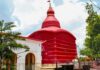 Tripura Sundari Temple bans candles over serious fire hazard concerns Tripura Sundari Temple bans candles over serious fire hazard concerns