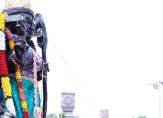 RSS Chief highlights unity in diversity at Tripura temple inauguration RSS Chief highlights unity in diversity at Tripura temple inauguration