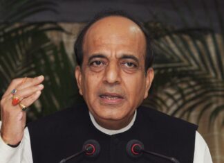 India names Dinesh Trivedi envoy to boost Bangladesh ties India names Dinesh Trivedi envoy to boost Bangladesh ties