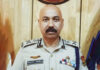 Senior IPS Rajiv Appointed Cabinet Secretariat Security Secretary Senior IPS Rajiv Appointed Cabinet Secretariat Security Secretary