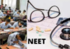 Opposition Targets Centre Over Massive NEET-UG Paper Leak Crisis Opposition Targets Centre Over Massive NEET-UG Paper Leak Crisis